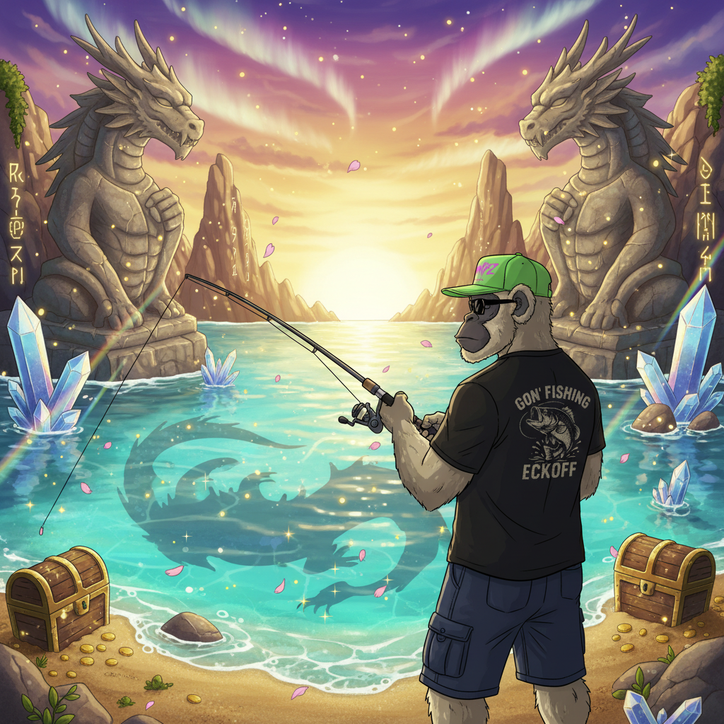 Tiger's Cove